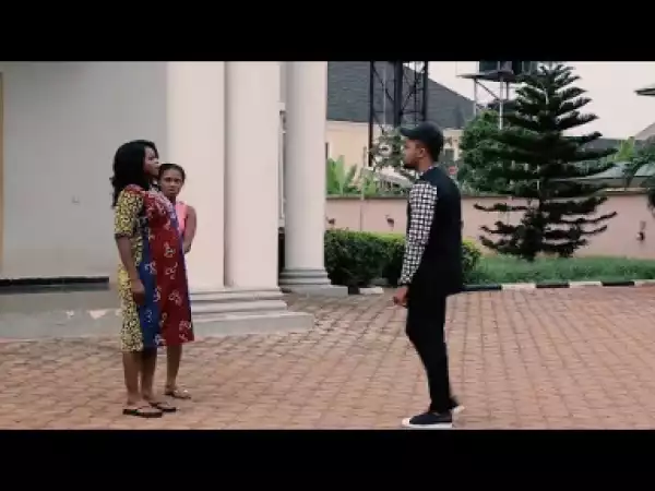 Video: WIFE FOR A VISA   - 2018 Latest Nigerian Nollywood Movies